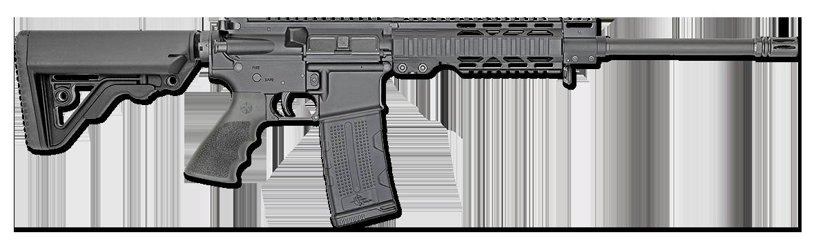 Rock River Arms AR1900 LAR-15M Assurance-C Carbine 5.56x45mm NATO 16" Barre-img-0