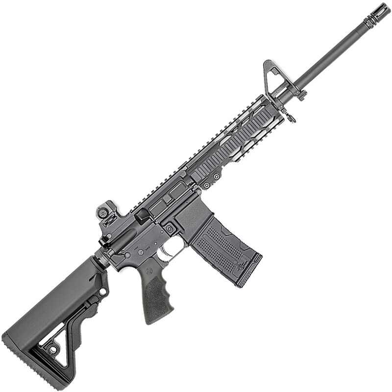 Rock River Arms AR1915 LAR-15M Assurance-UTE Carbine 308 Win 18" Stainless-img-0