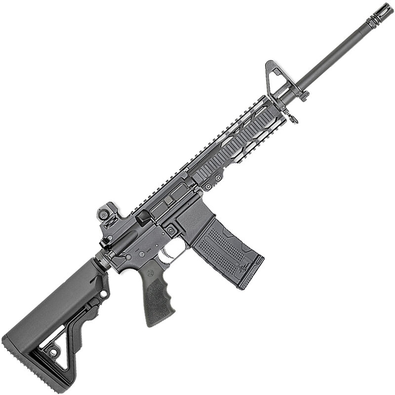 Rock River Arms AR1915 LAR-15M Assurance-UTE Carbine 308 Win 18 ...