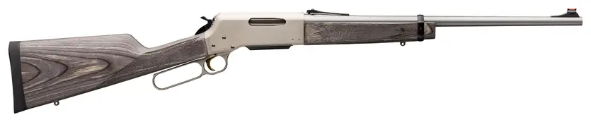 NEW Browning 034015182 BLR Lightweight 81 Takedown 6.5 Creedmoor 4+1 20" Sa-img-0