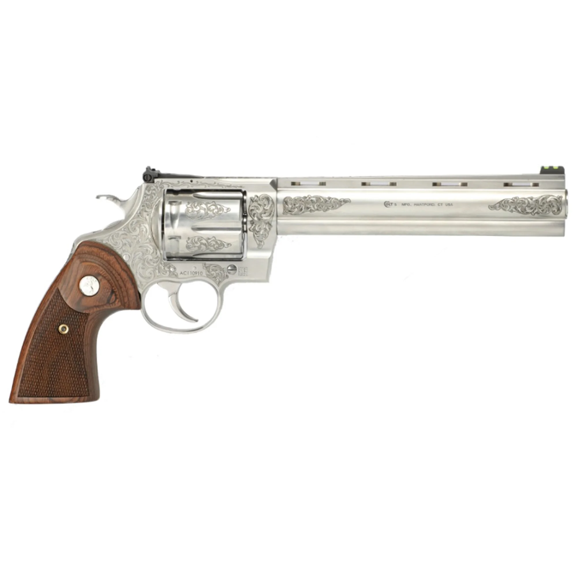 Colt Anaconda 8